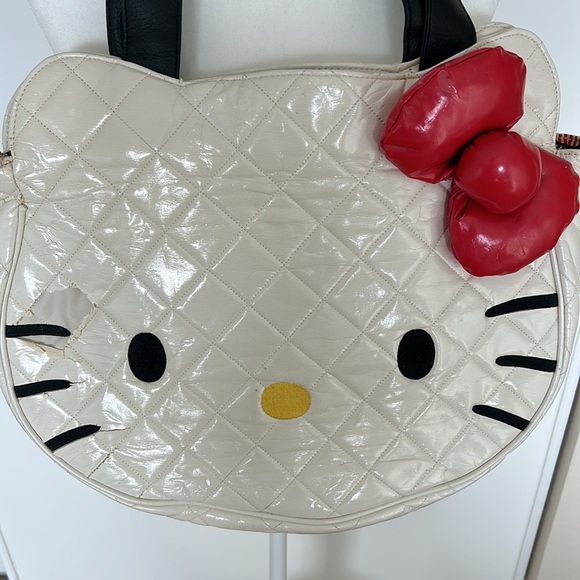 Hello Kitty bag - Picture 1 of 7